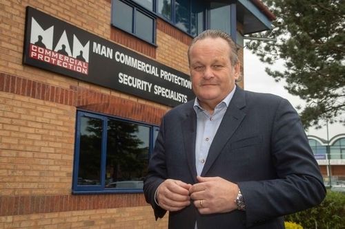 Iain McCallister