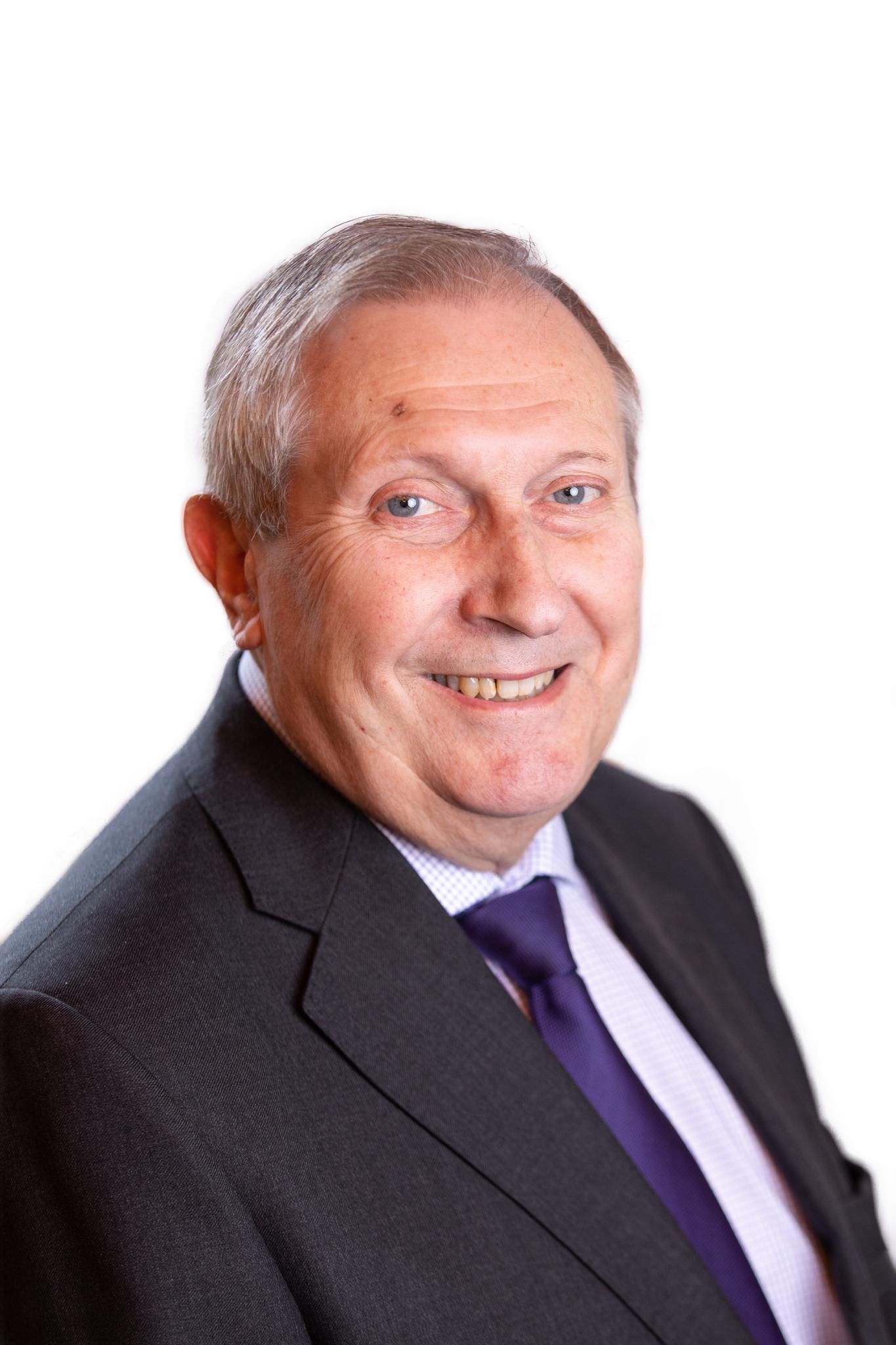 Ken Meanwell