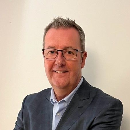 Alastair Fergus
