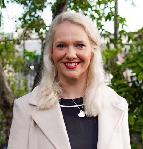 Heather Arrowsmith-Tosley