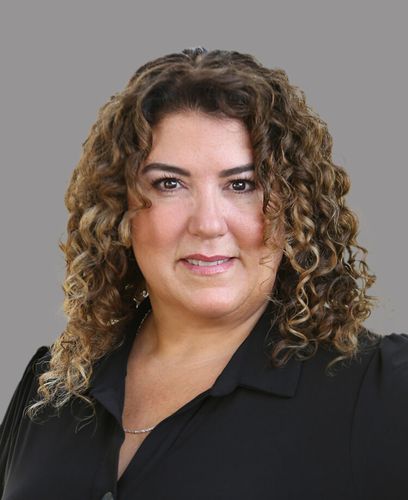 Jennifer Marx