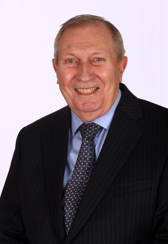 Ken Meanwell