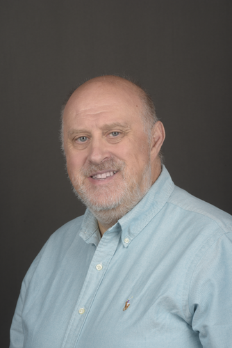 Mike Hurst