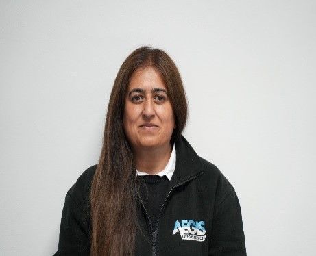 Noreen Sabr