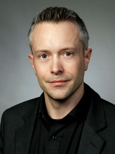 Ola Edman