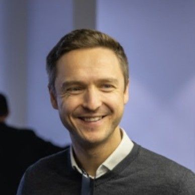 Ondrej Vodnansky
