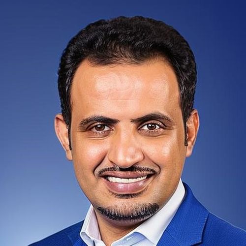Mohammed Alqahtani