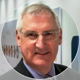 Richard Jenkins