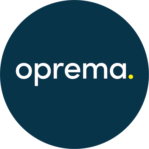 Oprema