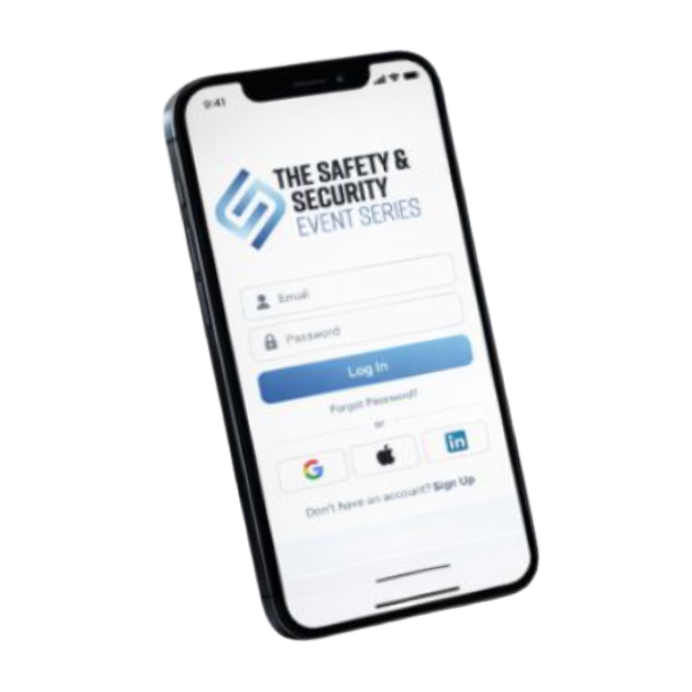 Safety & Security Series Show App
