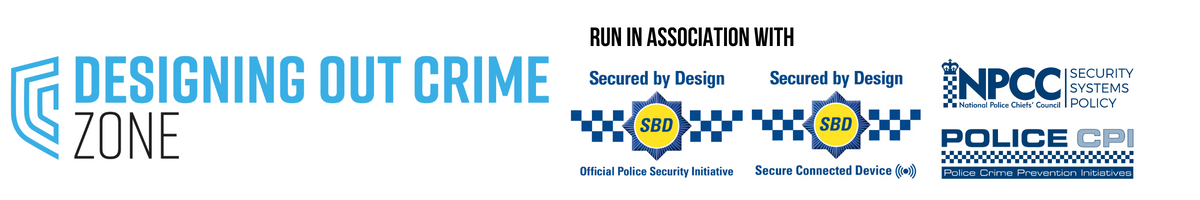 Designing out crime