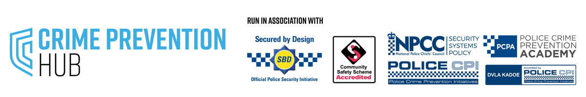 Designing out crime
