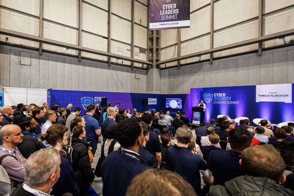 Cyber Conference