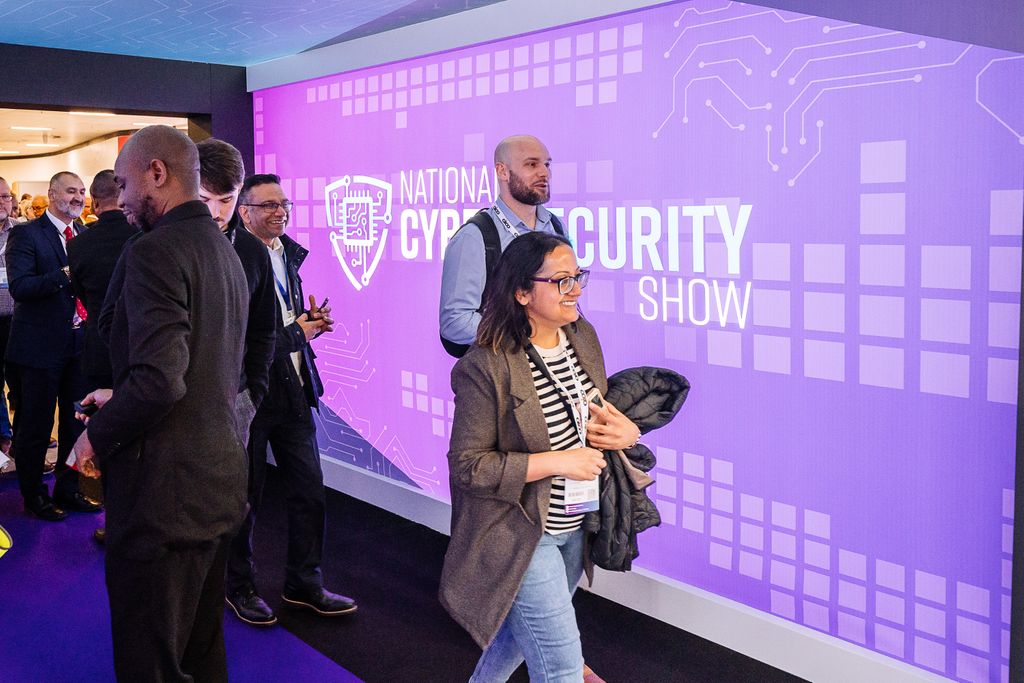 National Cyber Security Show