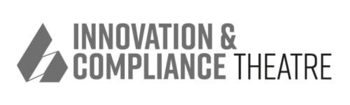 Innovation and Regulation Theatre