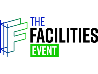 The Facilities Event Logo