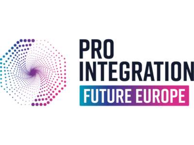 Pro integration future europe