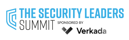 The Security Leaders Summit Sponsored by Verkada