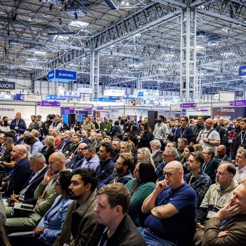 cyber conference