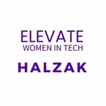 Halzak Elevate Women In Tech