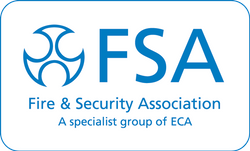 Fire and Security Association