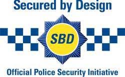 Secured By Design