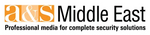 a&s Middle East
