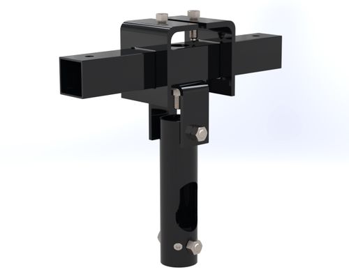 Girder Clamp