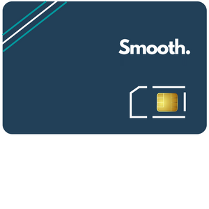 Multi-Network SIM Card