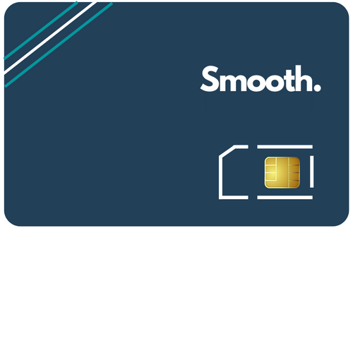 Multi-Network SIM Card