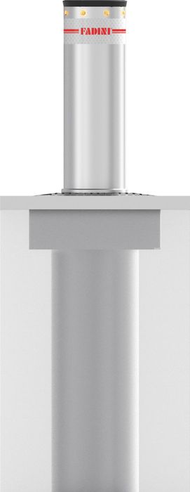 Vigilo® Fully Retractable Oil-Hydraulic Bollards