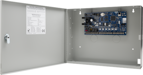 XR550 INTERNATIONAL CONTROL PANEL