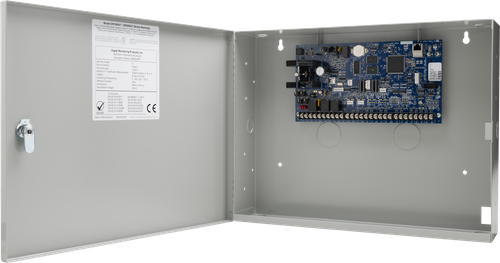 XR150 INTERNATIONAL CONTROL PANEL