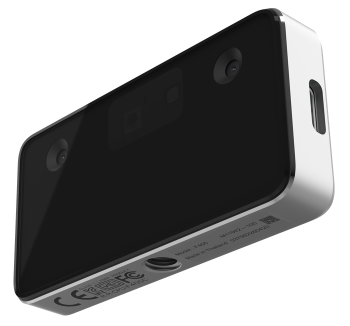 RealSense ID F455 Camera