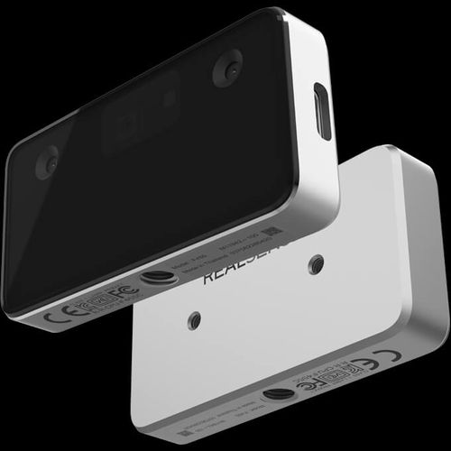 RealSense ID F455 Camera