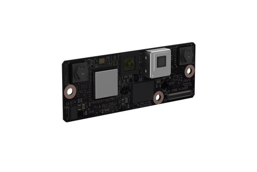 Intel RealSense ID F450 Module