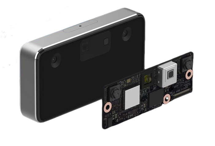 Intel RealSense ID F450 Module
