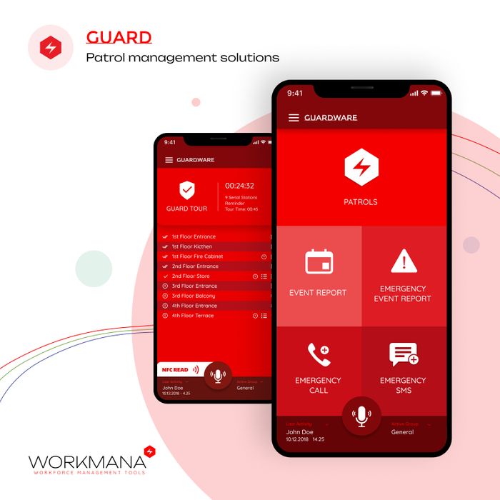 Guard