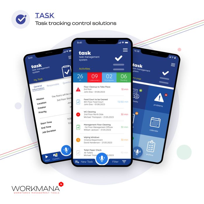 Task
