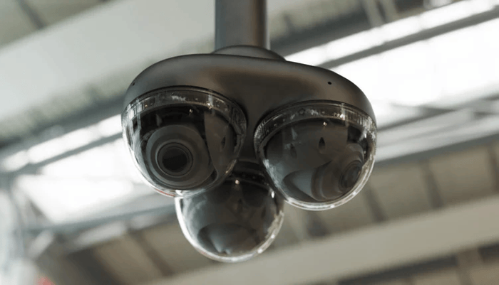 NEXT Modular Camera System