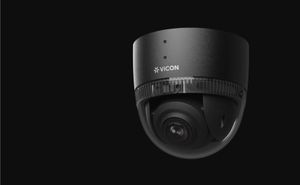 NEXT Modular Camera System