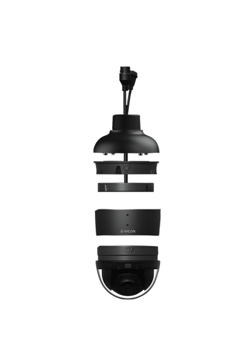 NEXT Modular Camera System