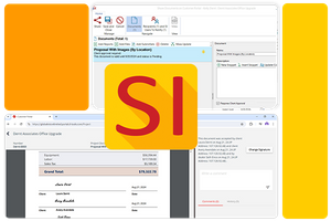 System Integrator v22