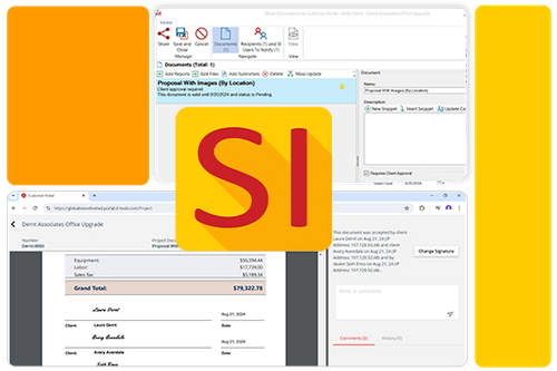 System Integrator v22