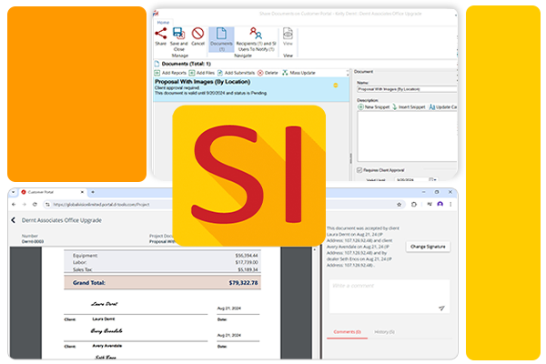System Integrator v22
