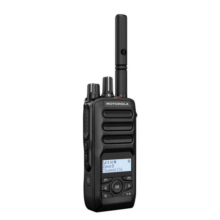 Motorola R5 LKP