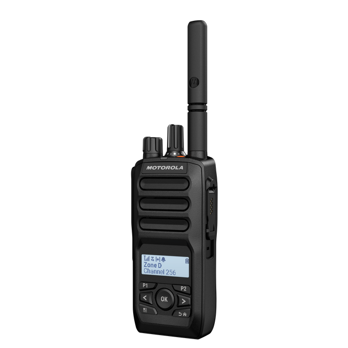 Motorola R5 LKP