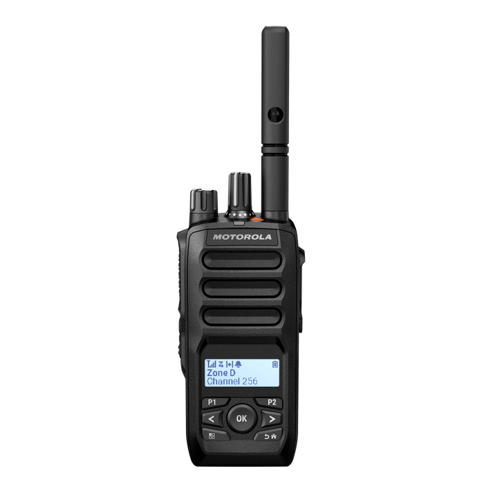 Motorola R5 LKP