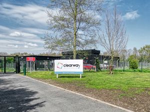 NSI Gold Cat II Accredited Alarm Receiving Centre (ARC)