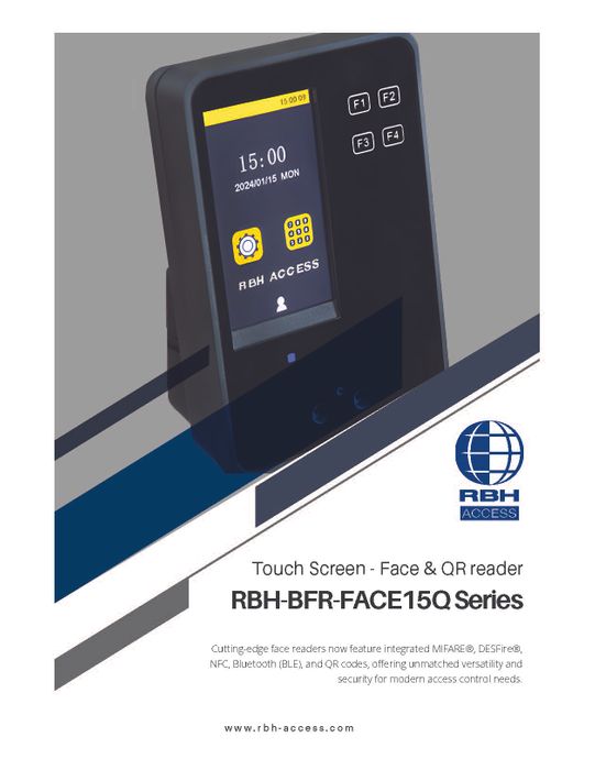 BFR-FACE 15